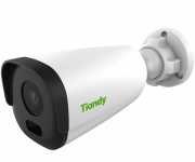 Камера видеонаблюдения TIANDY TC-C32JS Spec:I5/E/M/N/4mm/V4.0