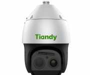 Камера видеонаблюдения TIANDY TC-H358M Spec: 44X/IL/A