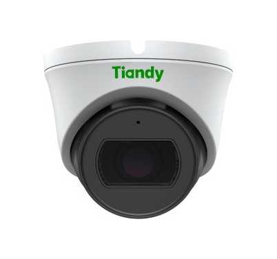 Камера видеонаблюдения IP Tiandy Lite TC-C32XN Spec:I3/E/Y/2.8mm/V4.0 2.8-2.8мм цв. корп.:белый (TC-C32XN I3/E/Y/M/2.8/V4.1)