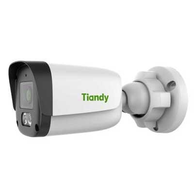Камера видеонаблюдения TIANDY TC-C32QN Spec:I3/E/Y/2.8mm/V5.0