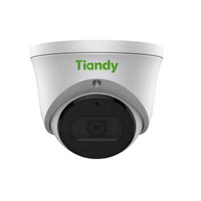 Камера видеонаблюдения TIANDY TC-C32XN Spec:I3/E/Y/2.8mm/V5.0