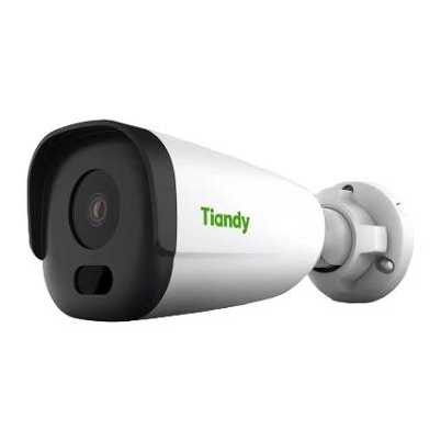 Камера видеонаблюдения TIANDY TC-C34GS Spec:I5/E/Y/C/4mm/V4.0