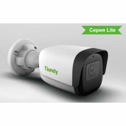 Камера видеонаблюдения TIANDY TC-C34WS Spec:I5/E/Y/2.8mm/V4.0