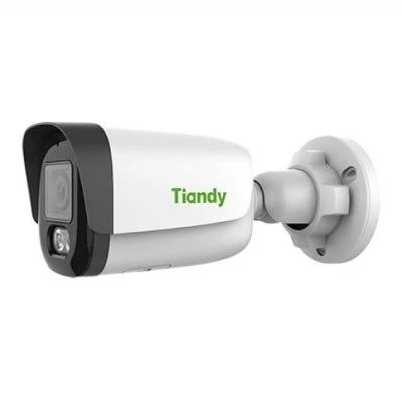 Камера видеонаблюдения TIANDY TC-C34WP Spec:W/E/Y/4mm/V4.0