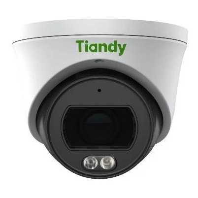 Камера видеонаблюдения TIANDY TC-C34XP Spec:W/E/Y/2.8mm/V4.0