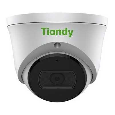 Камера видеонаблюдения TIANDY TC-C32XS Spec: I3/E/Y/C/H/2.8mm/V4.0