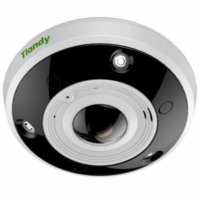 Камера видеонаблюдения TIANDY TC-NC1261
