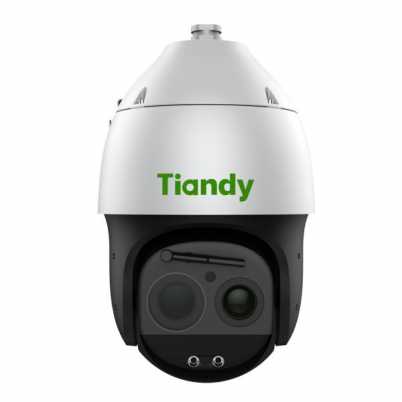 Камера видеонаблюдения TIANDY TC-H358M Spec: 44X/IL/A