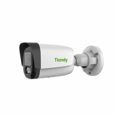 Камера видеонаблюдения TIANDY TC-C32QN Spec:I3/E/Y/4mm/V5.1