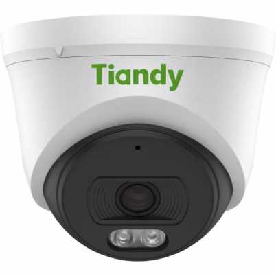 Камера видеонаблюдения TIANDY TC-C34XN Spec:I3/E/Y/2.8mm/V5.0