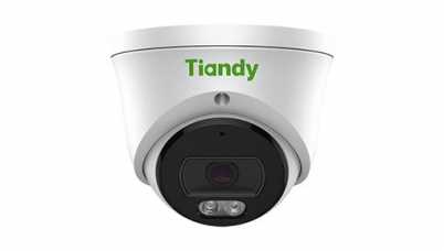 Камера видеонаблюдения TIANDY TC-C32XP Spec:I3W/E/Y/M/2.8mm/V4.2