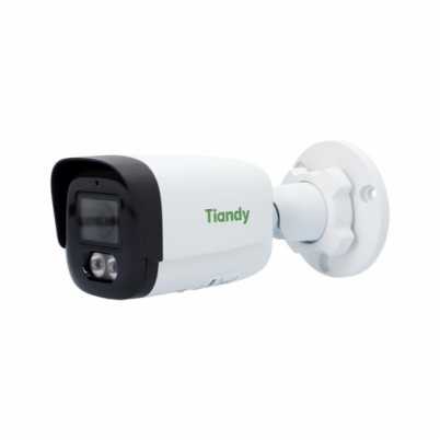 Камера видеонаблюдения TIANDY TC-C34WS Spec:I5W/E/Y/M/2.8mm/V4.2