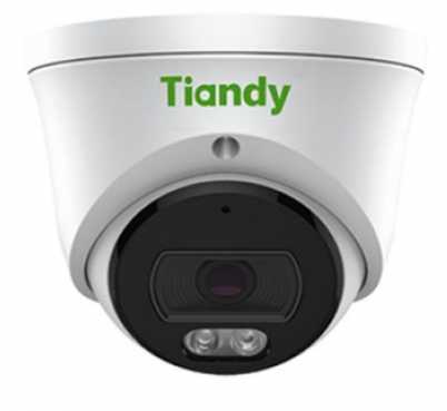 Камера видеонаблюдения TIANDY TC-C34XS Spec:I3W/E/Y/2.8mm/V4.2