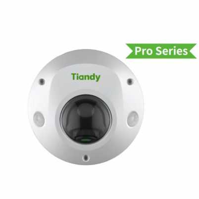 Камера видеонаблюдения TIANDY TC-C32PS Spec:I3/E/Y/M/H/4mm/V4.2