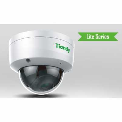 Камера видеонаблюдения TIANDY TC-C32KN Spec:I3/Y/WIFI/2.8mm/V4.1
