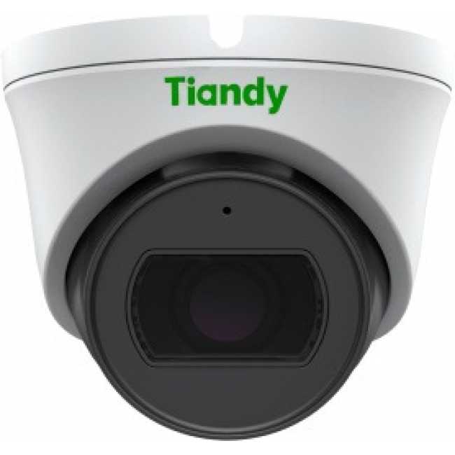 Камера видеонаблюдения IP Tiandy Lite TC-C32XN Spec:I3/E/Y/2.8mm/V4.0 2.8-2.8мм цв. корп.:белый (TC-C32XN I3/E/Y/M/2.8/V4.1)