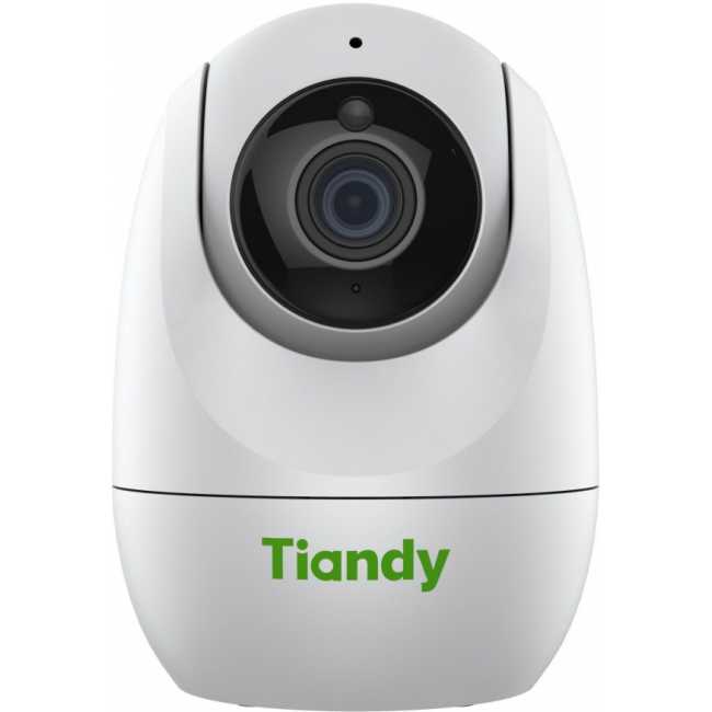 Камера видеонаблюдения TIANDY TC-H332N Spec:I2W/WIFI/4mm/V4.0