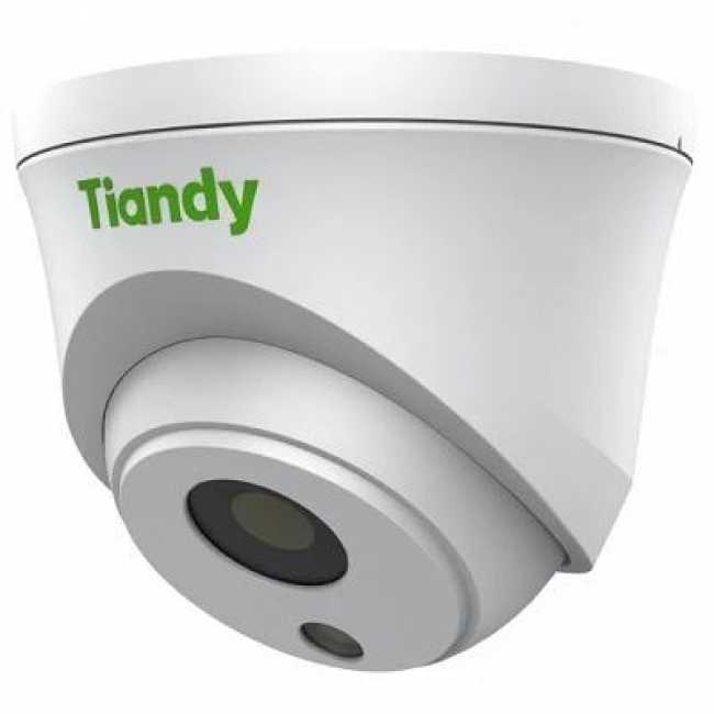 Камера видеонаблюдения TIANDY TC-C32HN Spec:I3/E/Y/C/2.8mm/V4.1