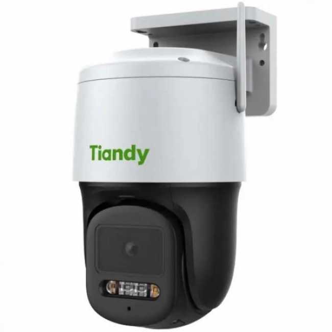 Камера видеонаблюдения TIANDY TC-H334S Spec:I5W/C/WIFI/4mm/V4.1