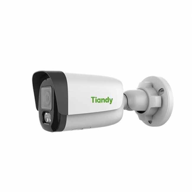 Камера видеонаблюдения TIANDY TC-C34WS Spec:I5W/E/Y/4mm/V4.2