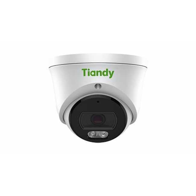 Камера видеонаблюдения TIANDY TC-C34XS Spec:I3W/E/Y/M/2.8mm/V4.2